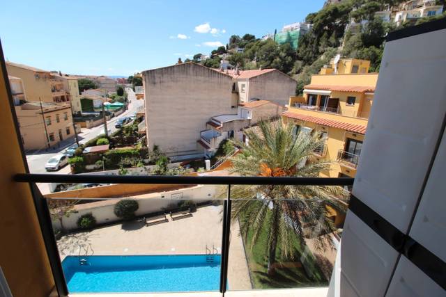 Dúplex en Venta en Carrer de Barcelona en L'Estartit Poble