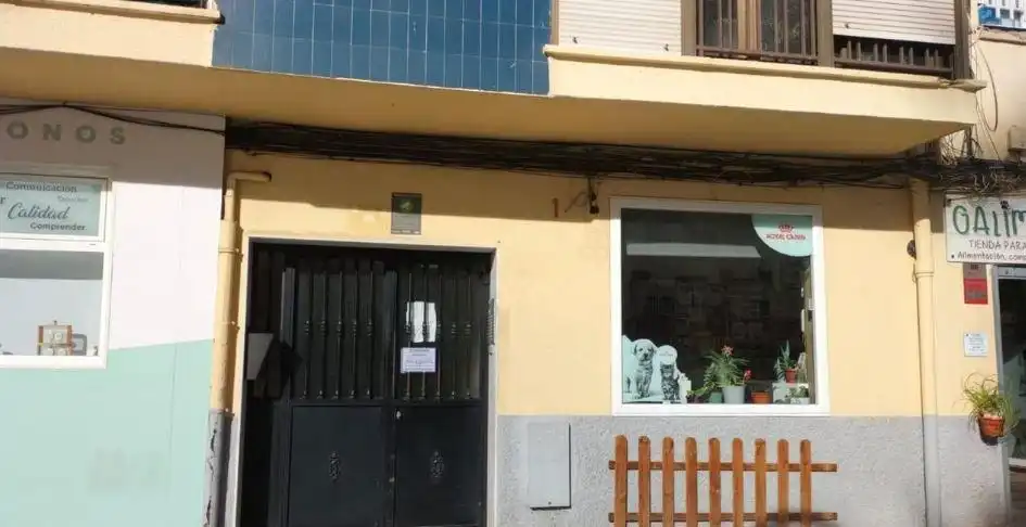 Piso en venta en Sevilla