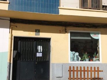 Piso en venta en Avenida Ildefonso Marañón Lavi 1