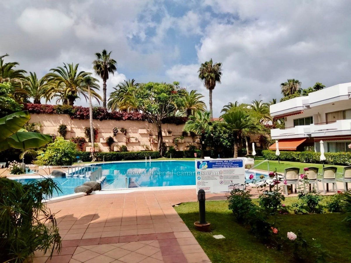 Apartment to rent in Zona Botánico