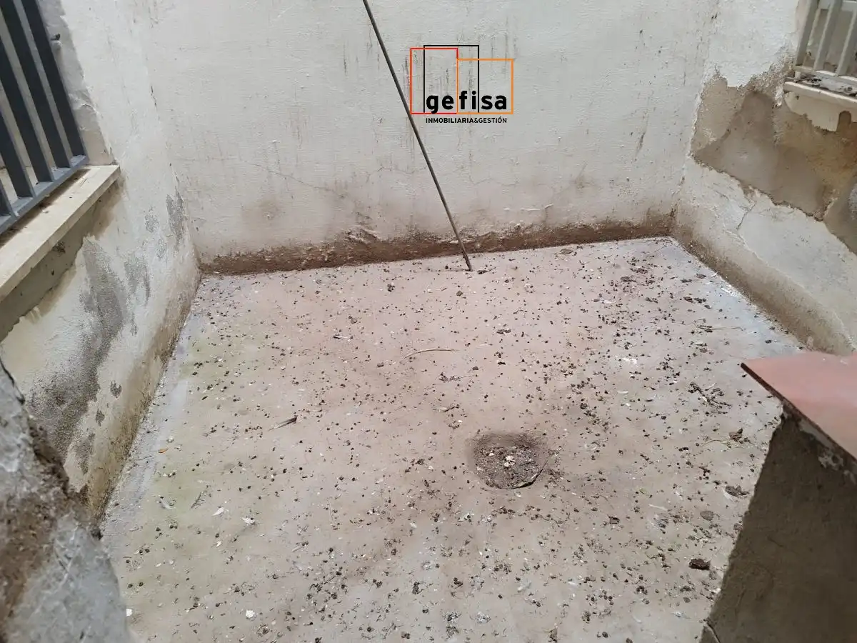 Piso con terraza en venta en Valdepeñas, imagen 28