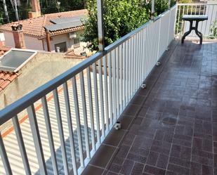 Balcony of Apartment for sale in Castelldefels  with Terrace and Balcony