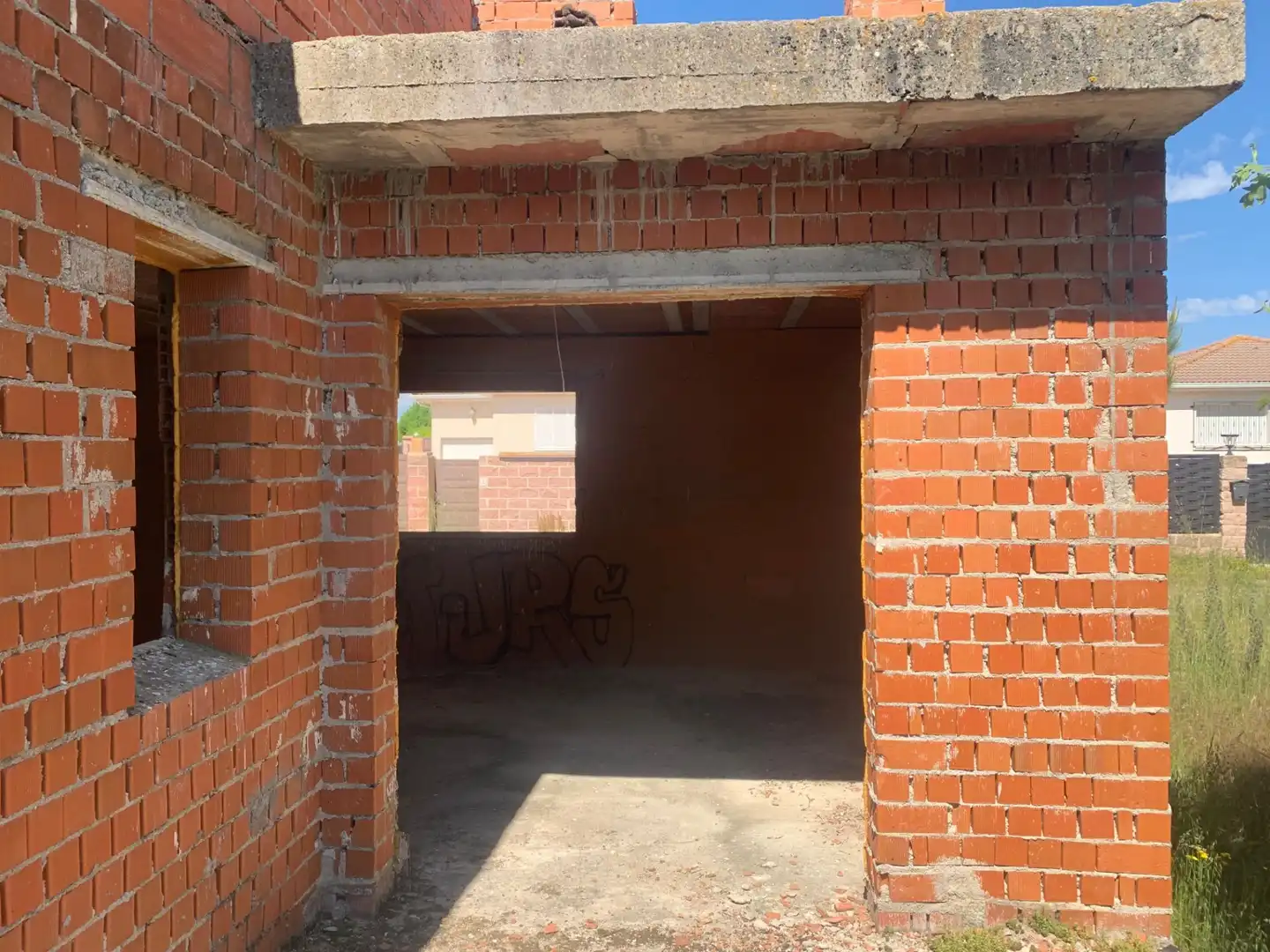 Residential for sale in Herradón de Pinares