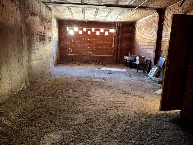 Premises for sale in Valdelaguna