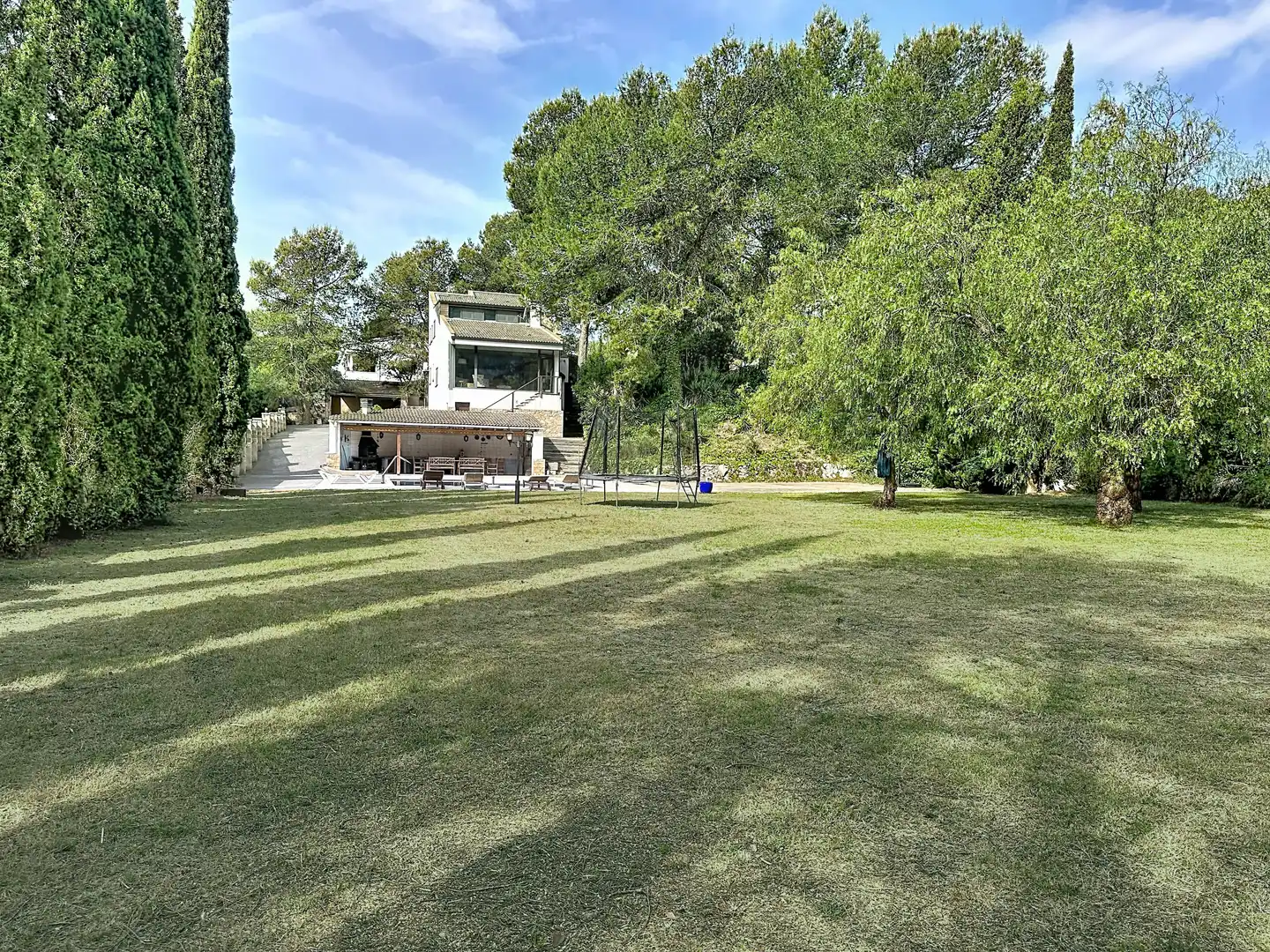 Casa o chalet en venta en Olivella con Aire acondicionado, Calefacción y Terraza