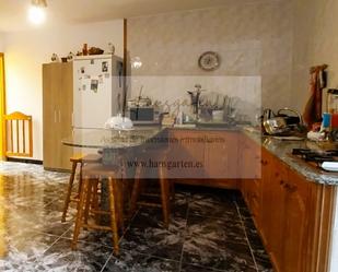 Cuina de Casa o xalet en venda en Telde amb Terrassa