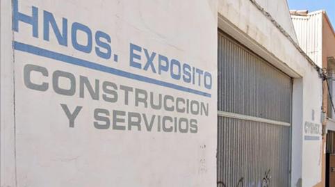 Photo 2 of Industrial buildings for sale in Les Roquetes, Barcelona