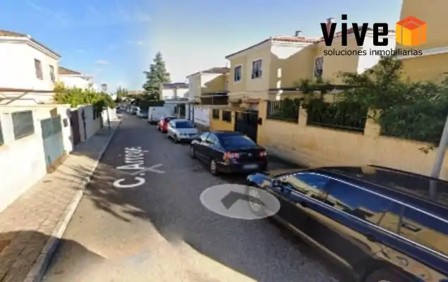 Chalet con jardín en venta en ARROPE