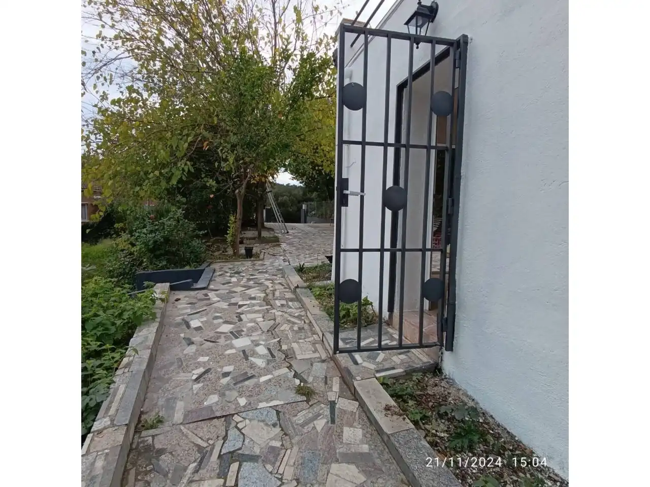House with garden for sale in Calle baronia, imagen 9