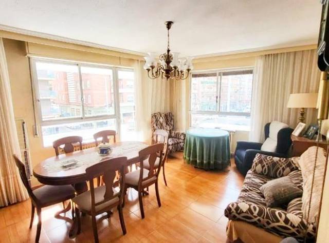 Piso en Venta en Garrido Sur