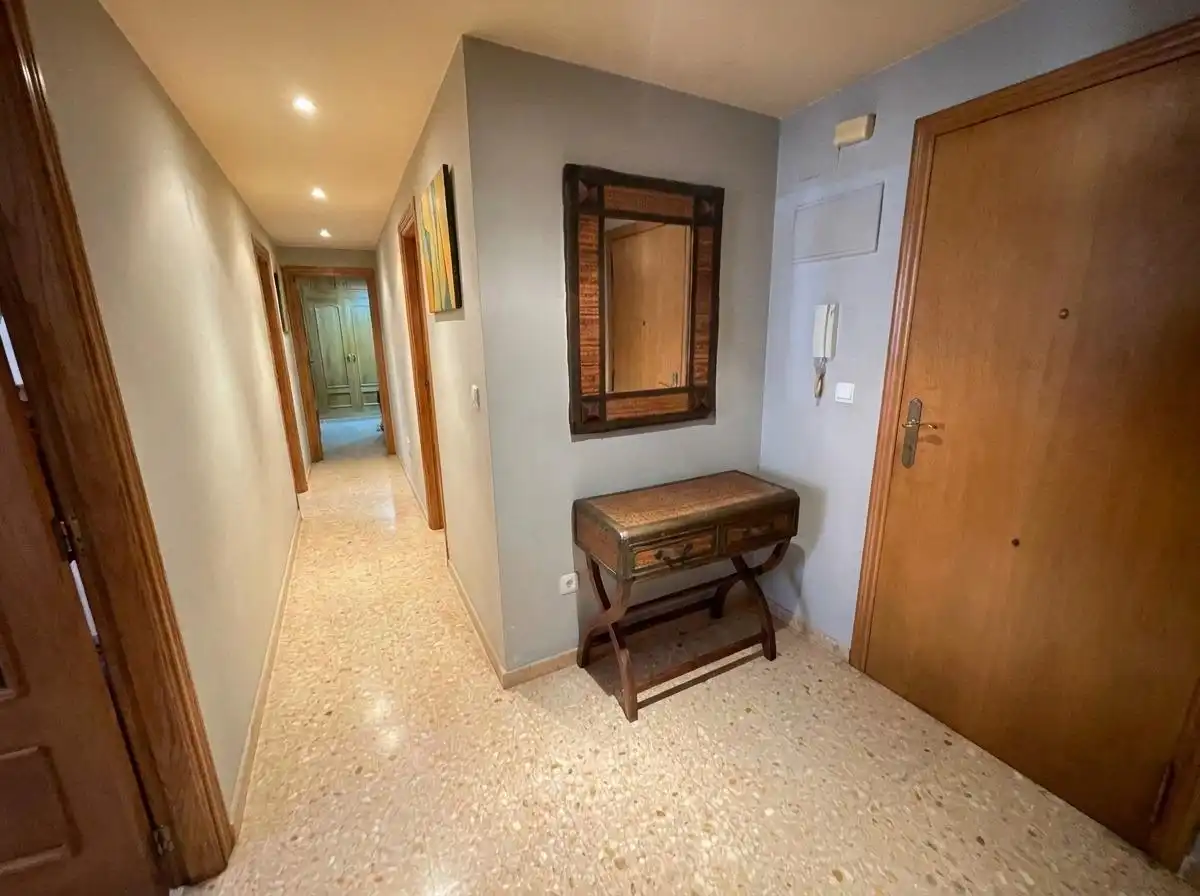 Apartament amb ascensor en venda a Pasaje ORDANA, imagen 4