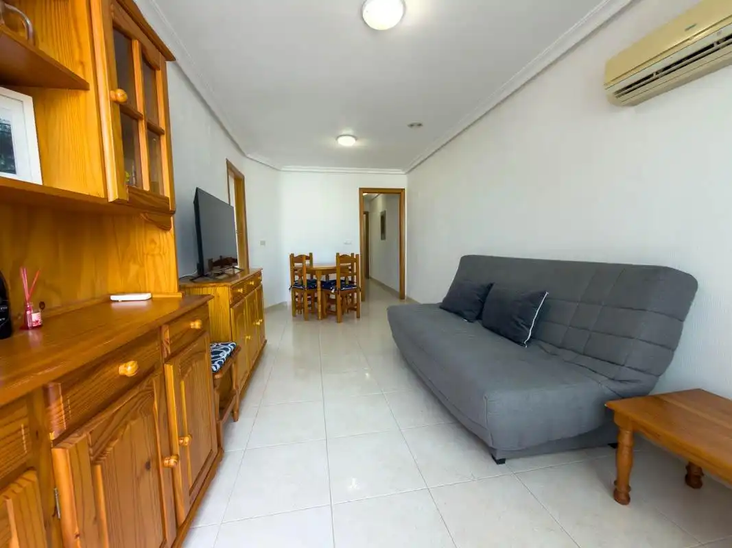 Penthouse with balcony to rent in Calle MANUEL GALIAN (MANOLIN)