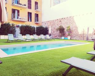 Apartment to rent in Carrer dels Salvador, El Raval