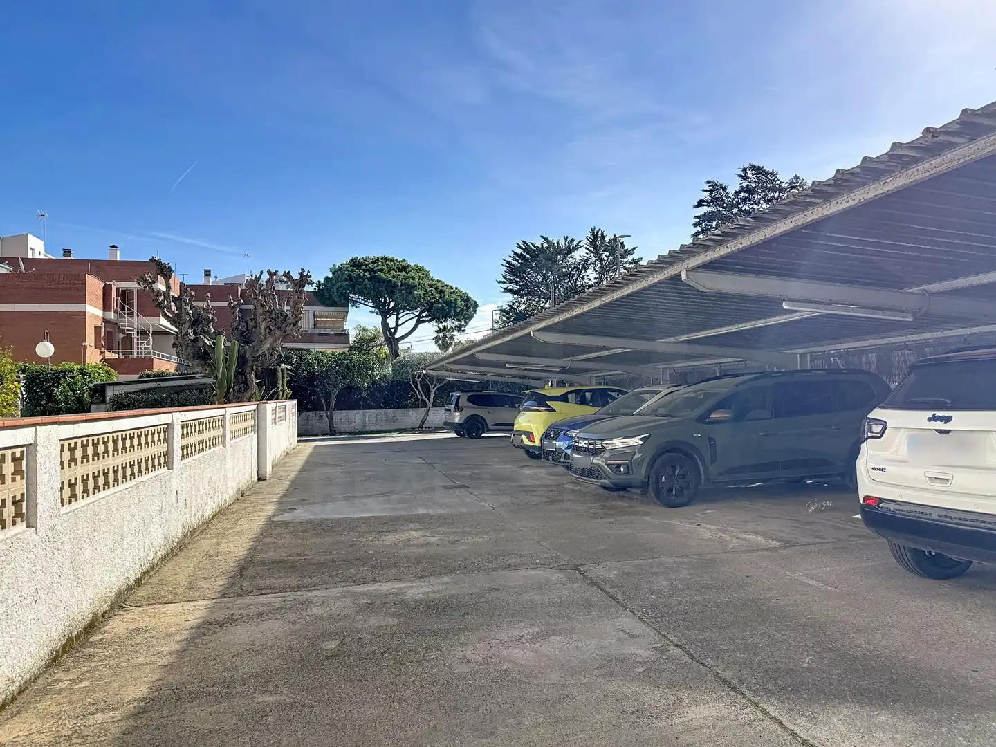 Wohnung mit Pool zum Verkauf in Lluminetes, imagen 28