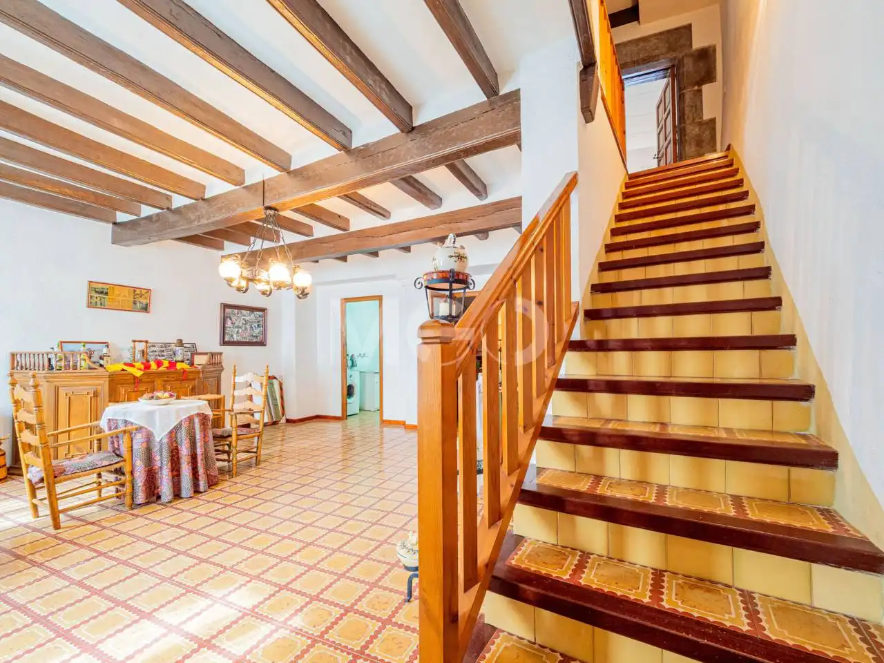 Casa o chalet en venta en Rupit i Pruit con Calefacción y Terraza