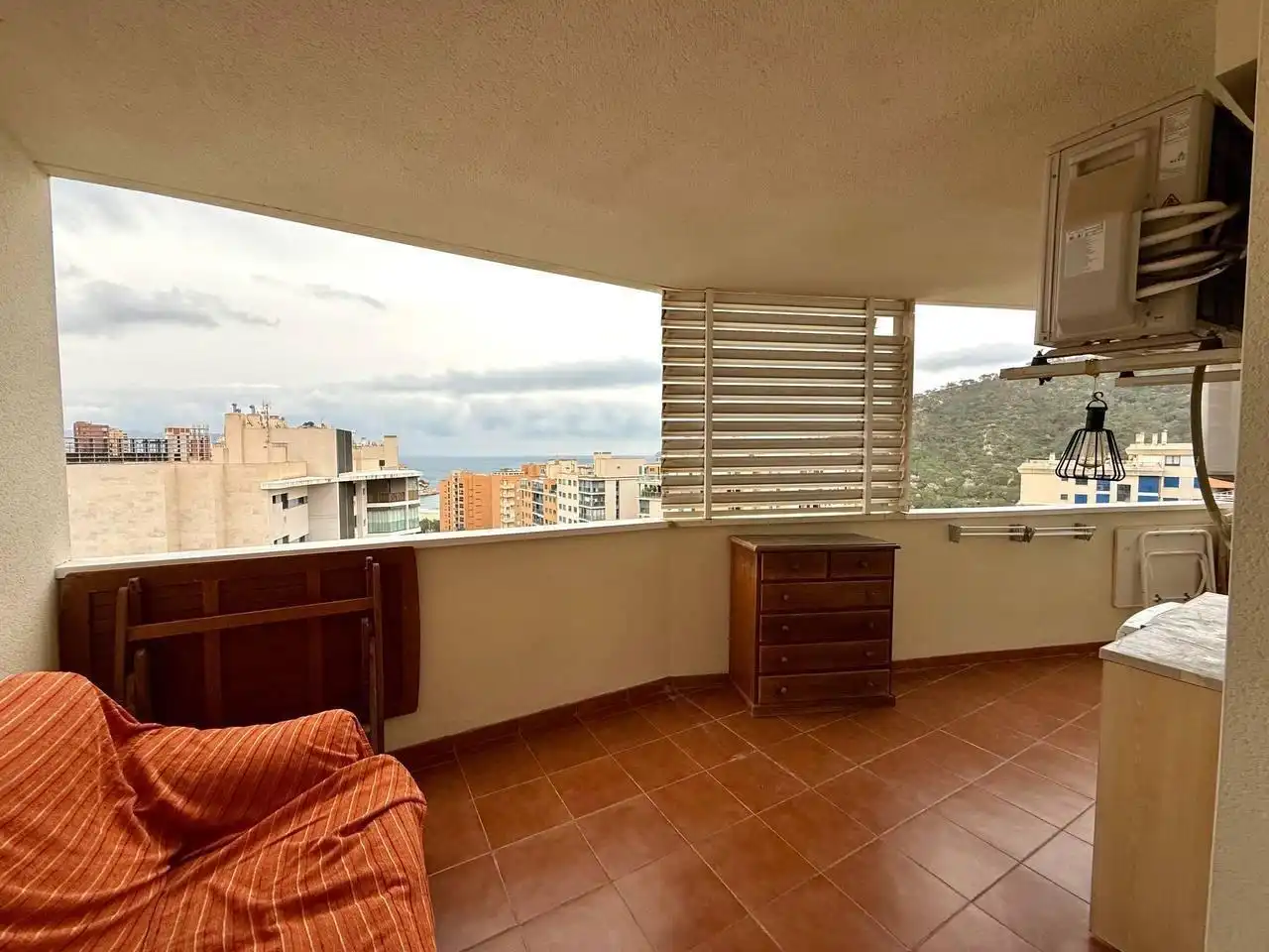 Apartment mit Terrasse zum Verkauf in Centro Urbano, imagen 21