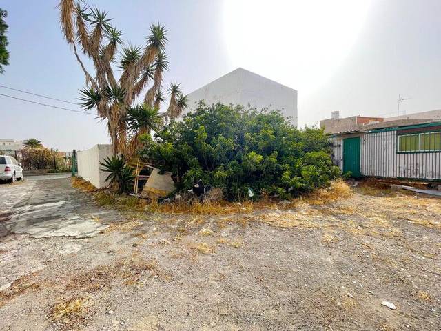 Terreno residencial en Venta en Oceano Indico en Ingenio pueblo