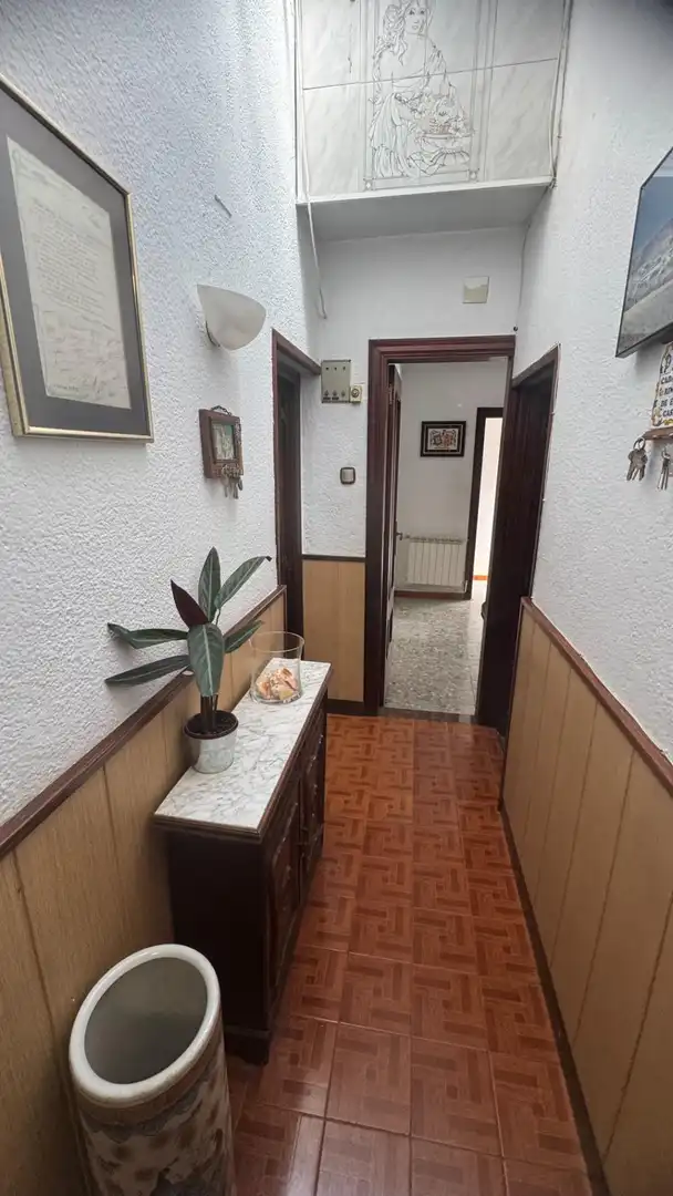 Casa o xalet en venda en Montcada i Reixac