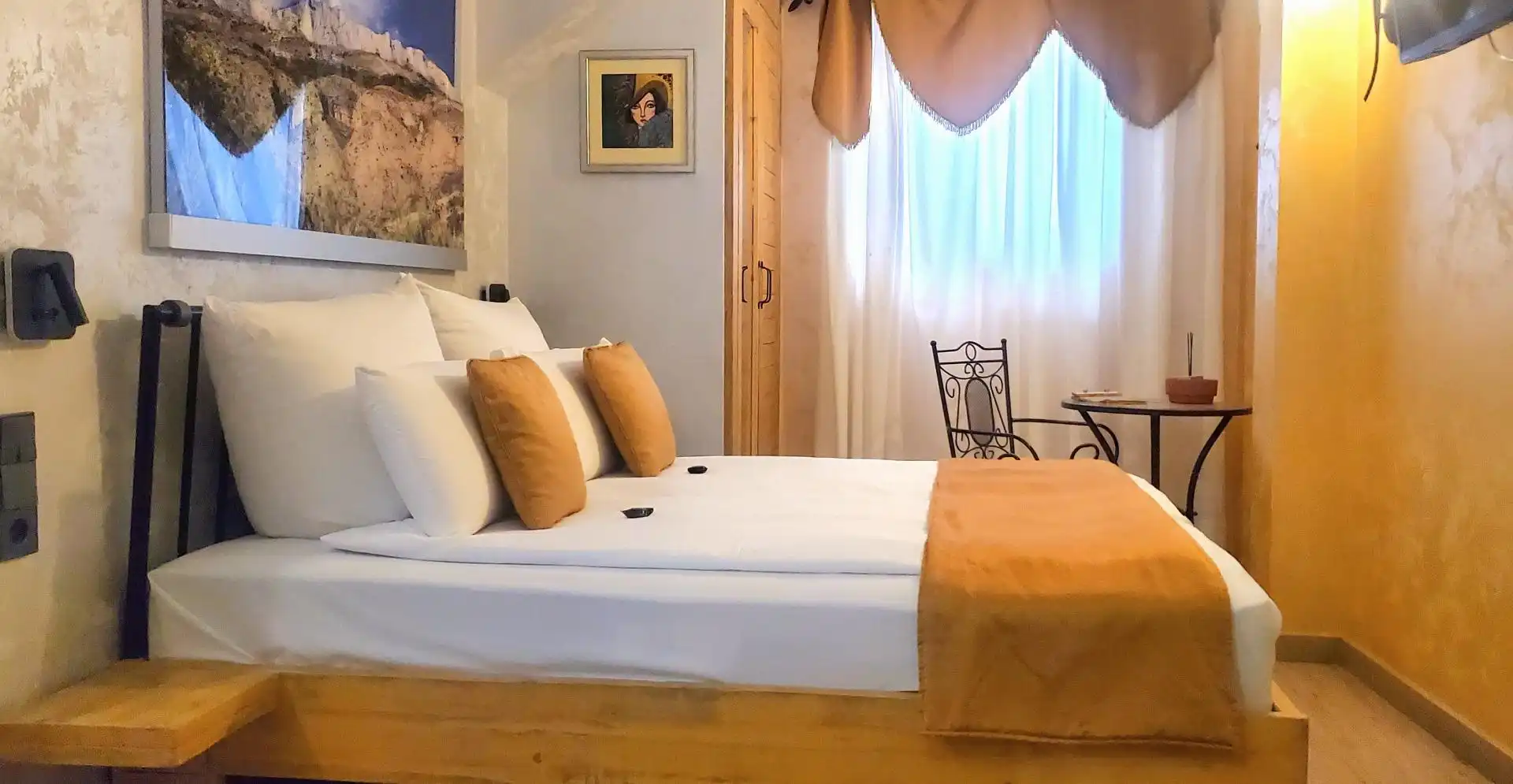 Habitación de Edificio en venta en Busot