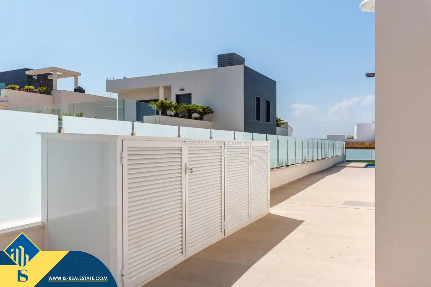 Villa avec piscine à vendre à Orihuela Costa, imagen 8