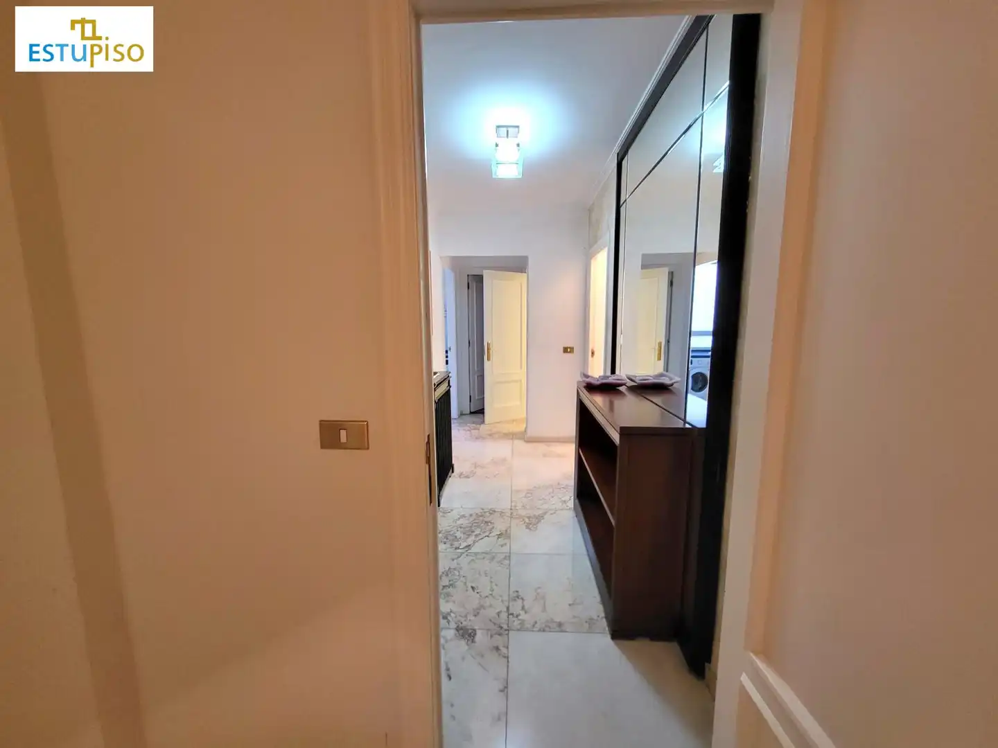 Flat for rent in León Capital 