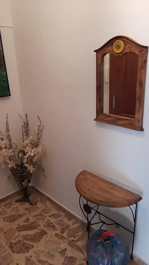 Piso en venta en Puebla de la Calzada con Amueblado