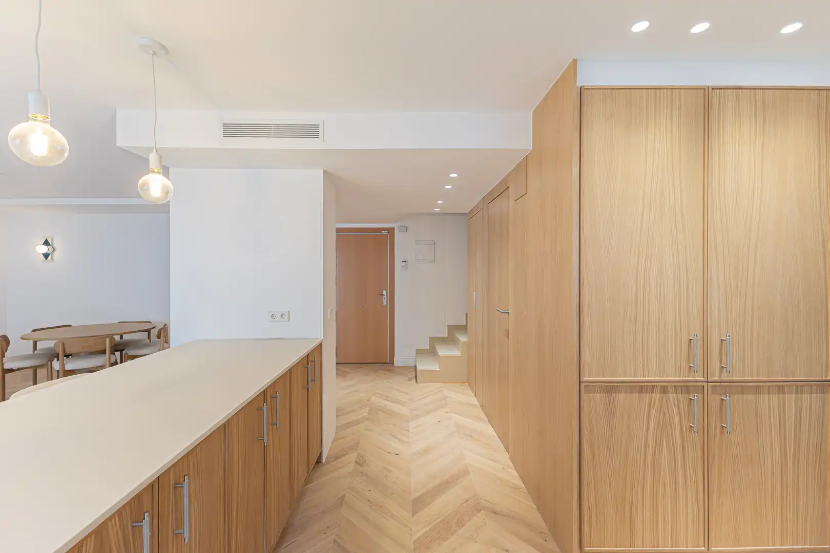 Appartement avec jardin à vendre à Carrer del Consell de Cent, imagen 12