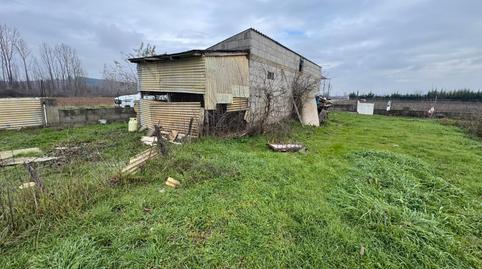 Foto 5 de Finca rústica en venda a Camponaraya, León