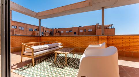 Photo 3 of Attic to rent in Calle de Isabel Clara Eugenia, 43, Sanchinarro, Madrid