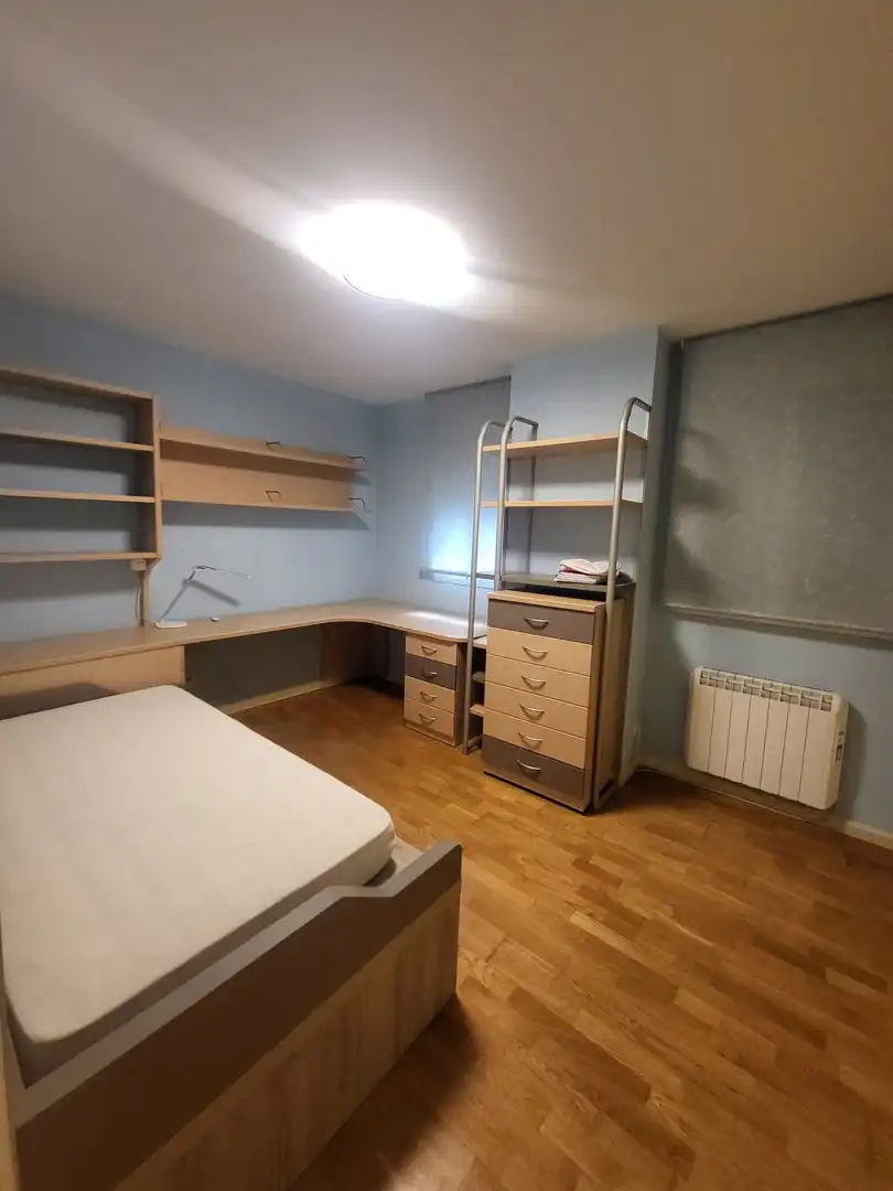 Piso en venta en Alfonso