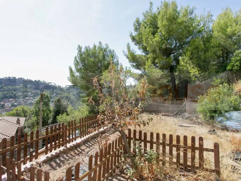 Casa o xalet en venda en Corbera de Llobregat, Barcelona