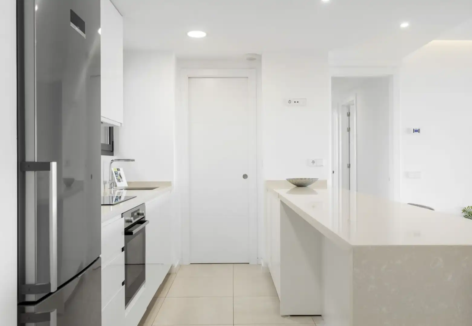 Apartament amb piscina en venda a Avenida Retamar 73, imagen 9