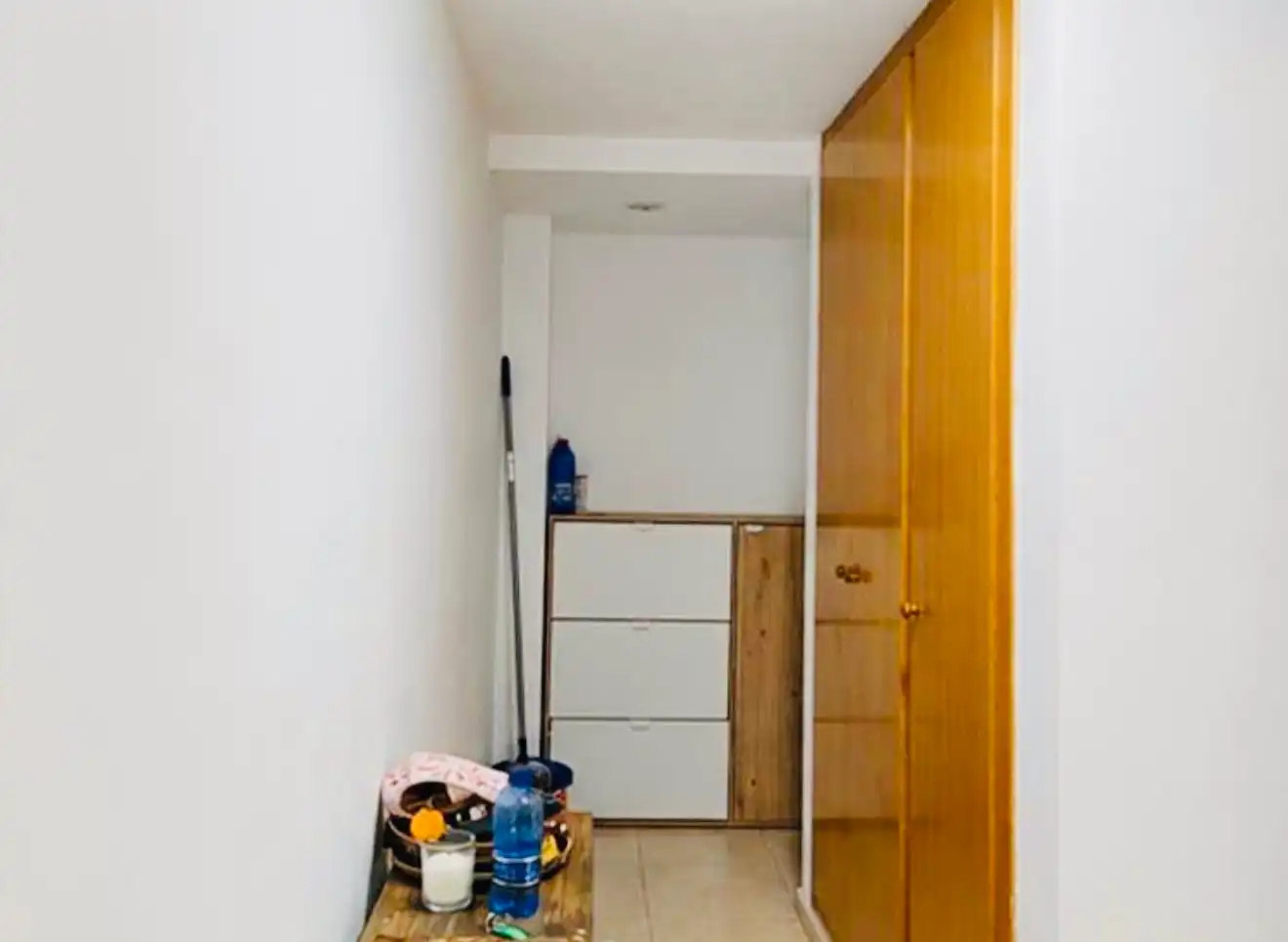 Flat for sale in Benimeit - Tabaira