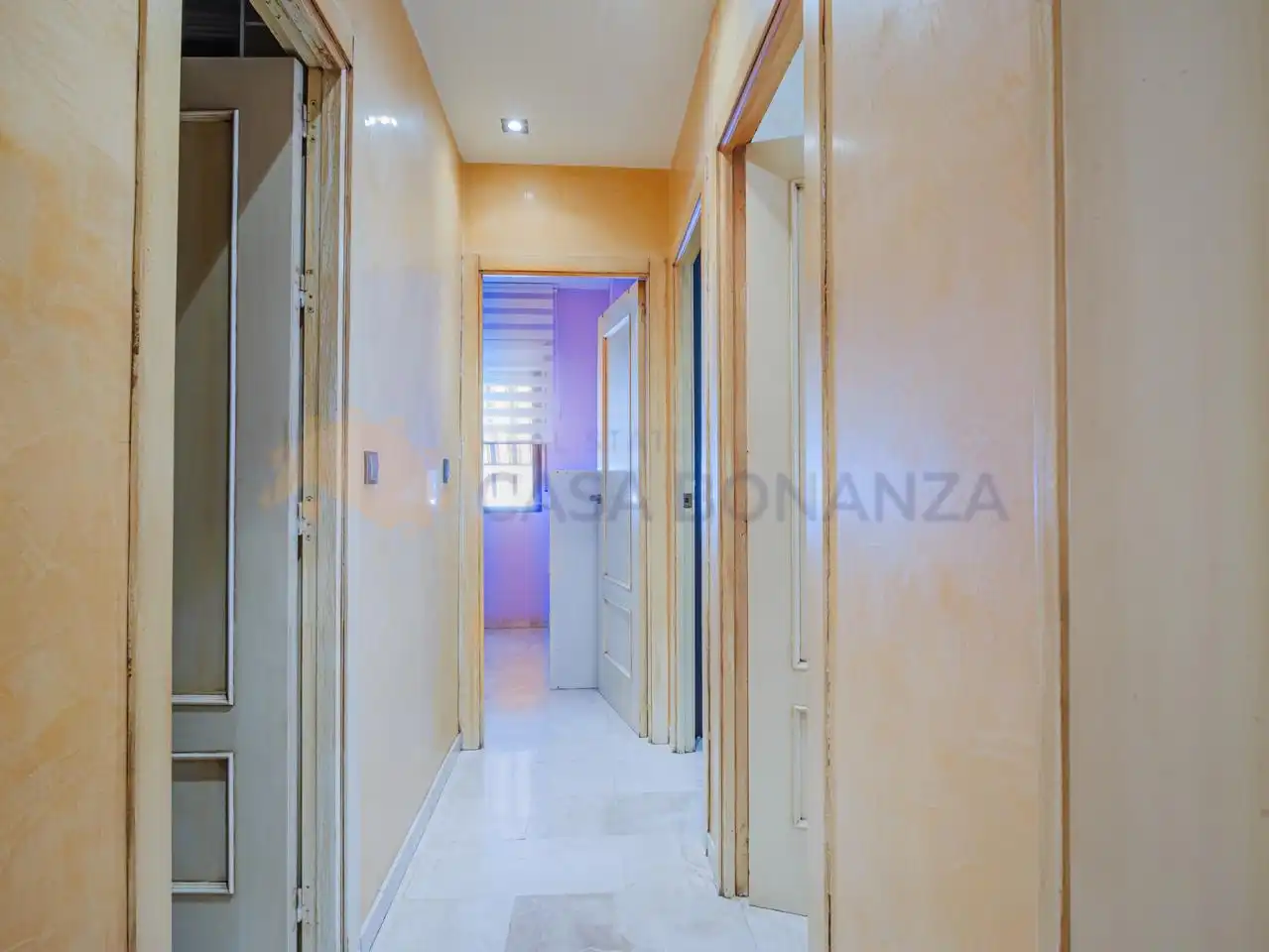 Flat for sale in Almuñécar  with Air Conditioner and Terrace