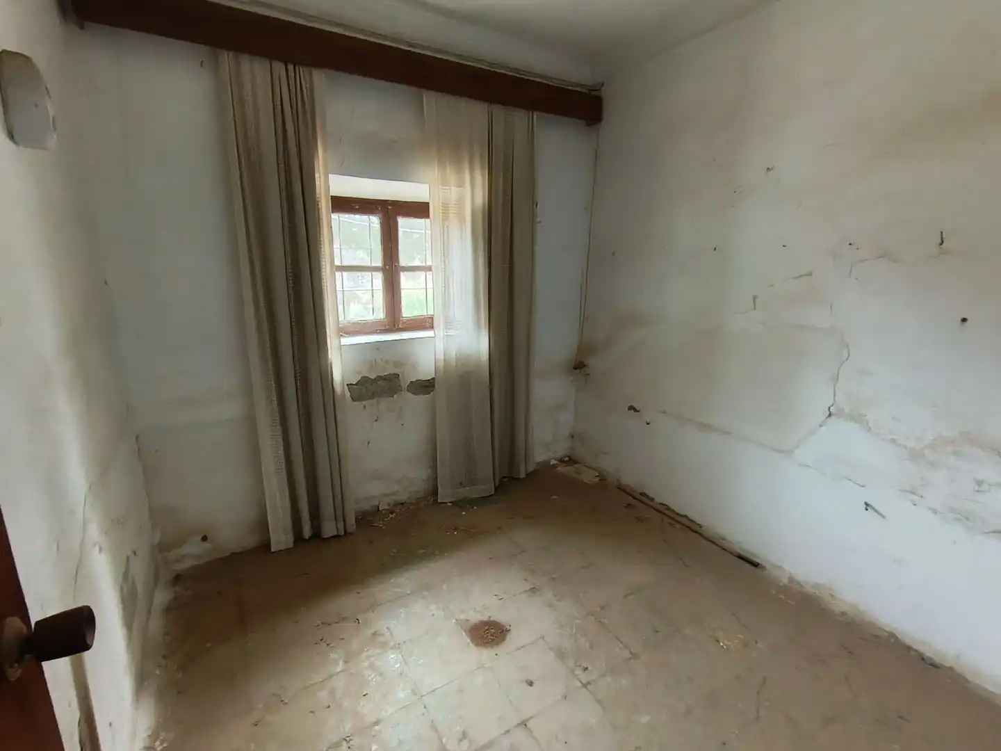 Country homes for sale in Lorca