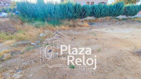 Foto 3 de Residencial en venda a Calle de Juan del Encina Juan de Fermoselle, 177, Pepino, Toledo