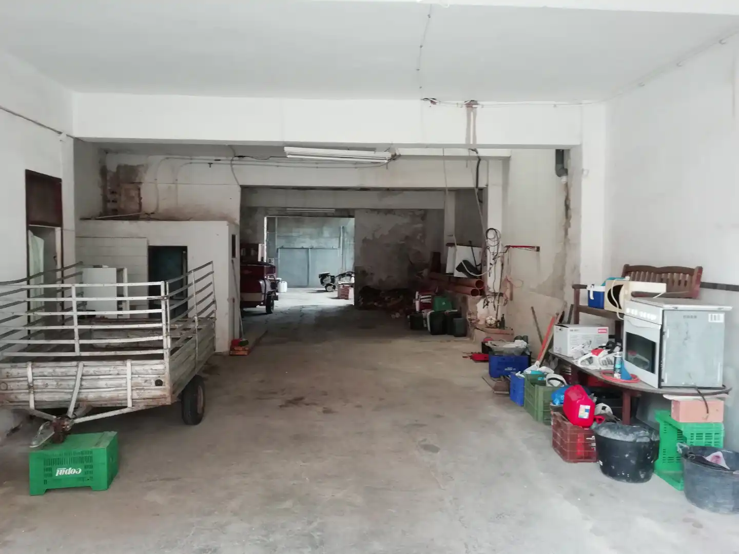Casa adosada en venda a Carrer Mariano Benlliure, 26, Polinyà de Xúquer