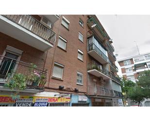 Exterior view of Flat for sale in Alcorcón