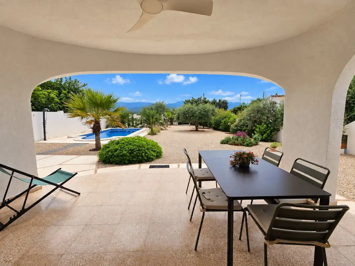 Haus mit Pool zum Verkauf in Barxeta, imagen 9