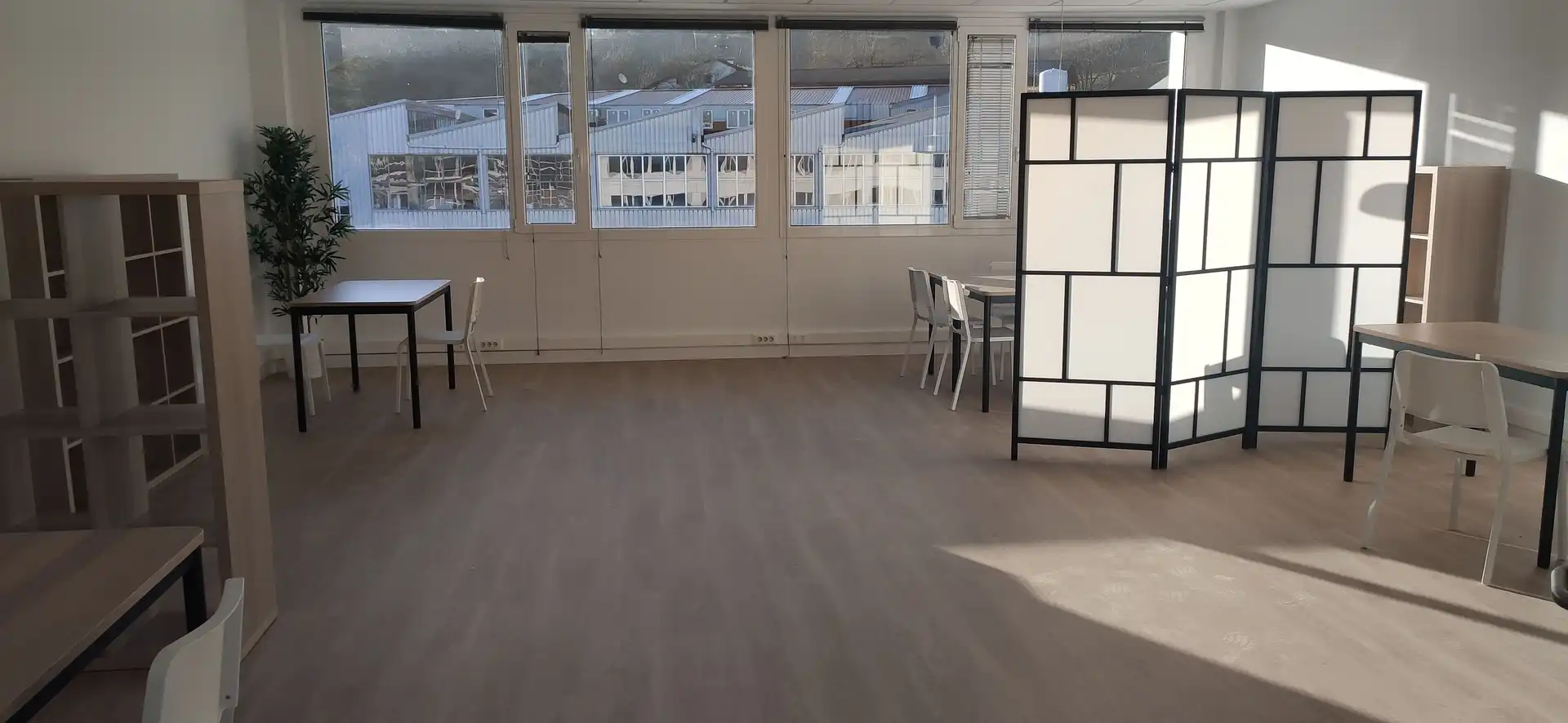 Bureau avec ascenseur à louer à Ibaeta, imagen 3