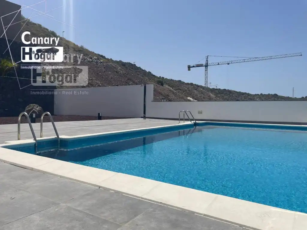 Casa con piscina en venta en Costa Adeje, imagen 30