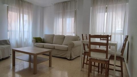 Foto 3 de Piso de alquiler en San Pedro, Murcia