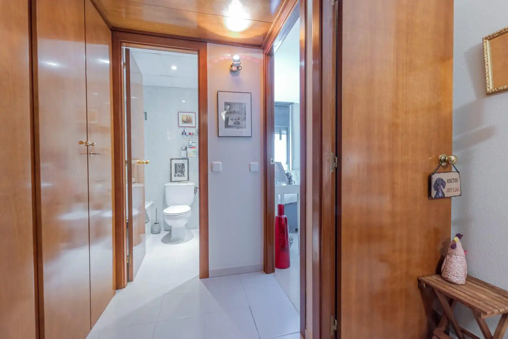 Flat with lift for sale in Carrer de Roger de Flor, imagen 28