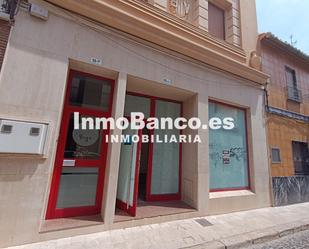 Exterior view of Premises for sale in Puçol