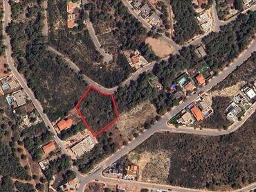 Terreno residenziale in vendita a Mas Alba