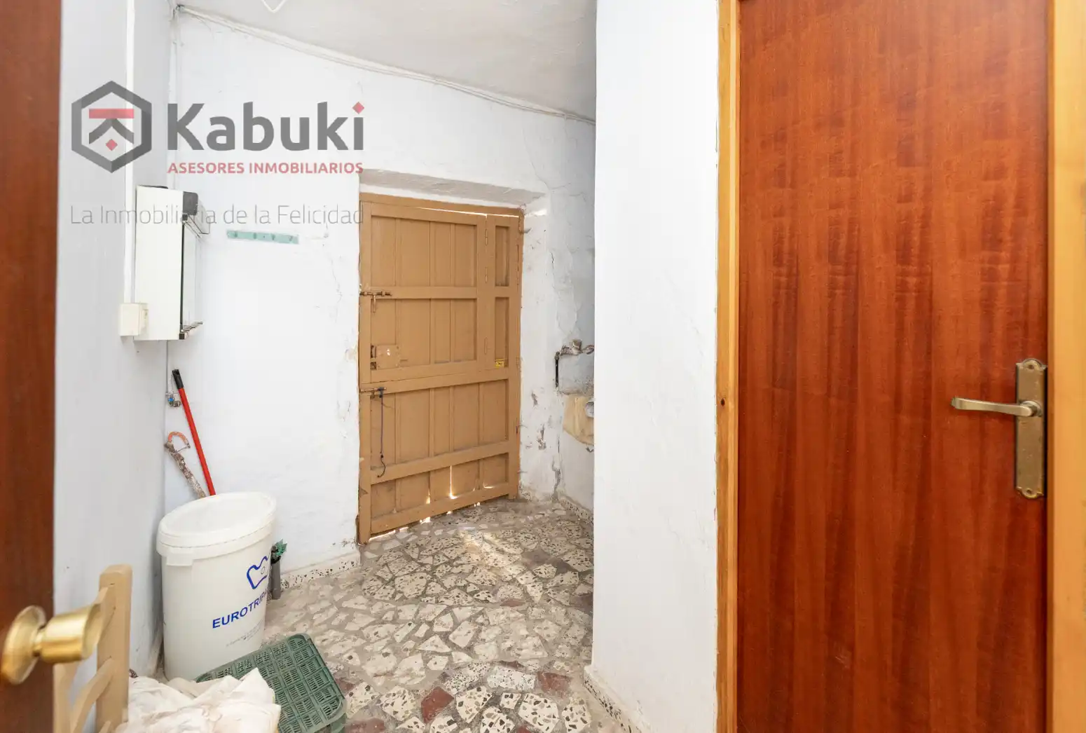 Casa adosada en venta en Beas de Granada con Terraza