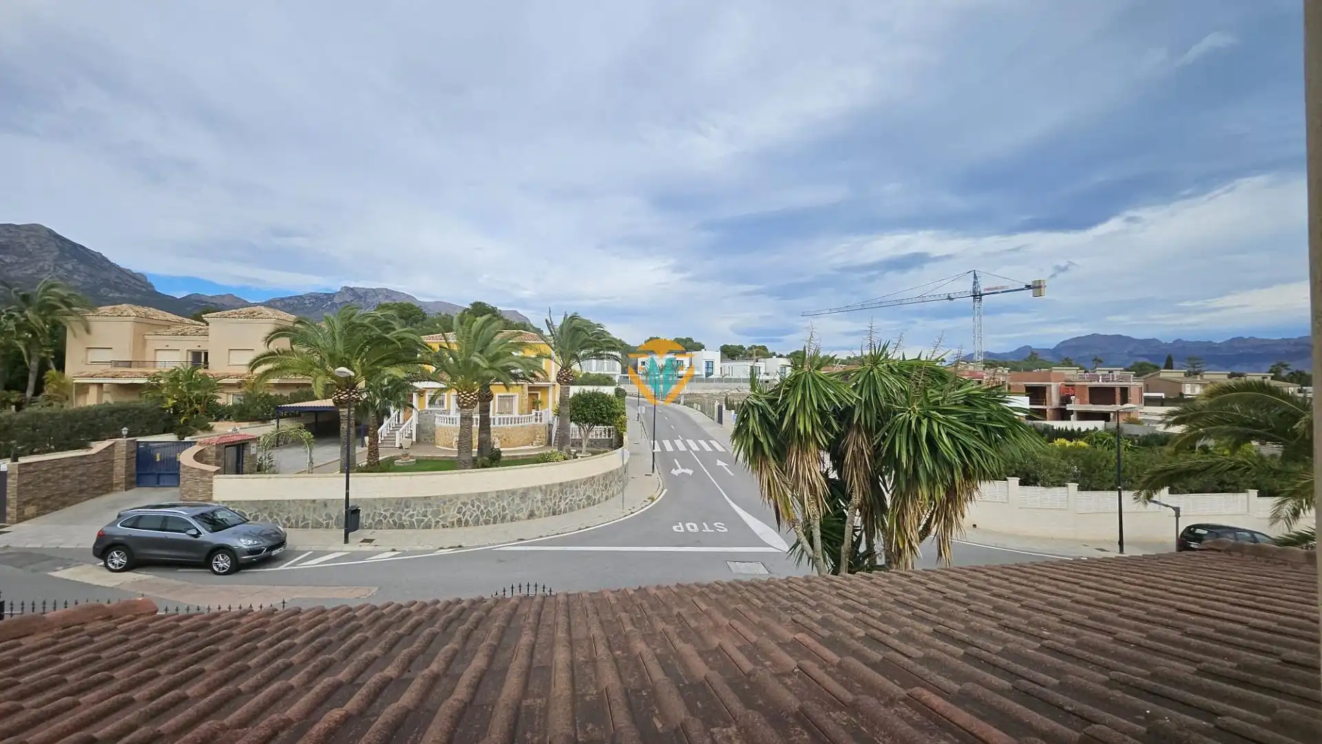 Chalet con terraza en venta en Urbanizaciones, imagen 70