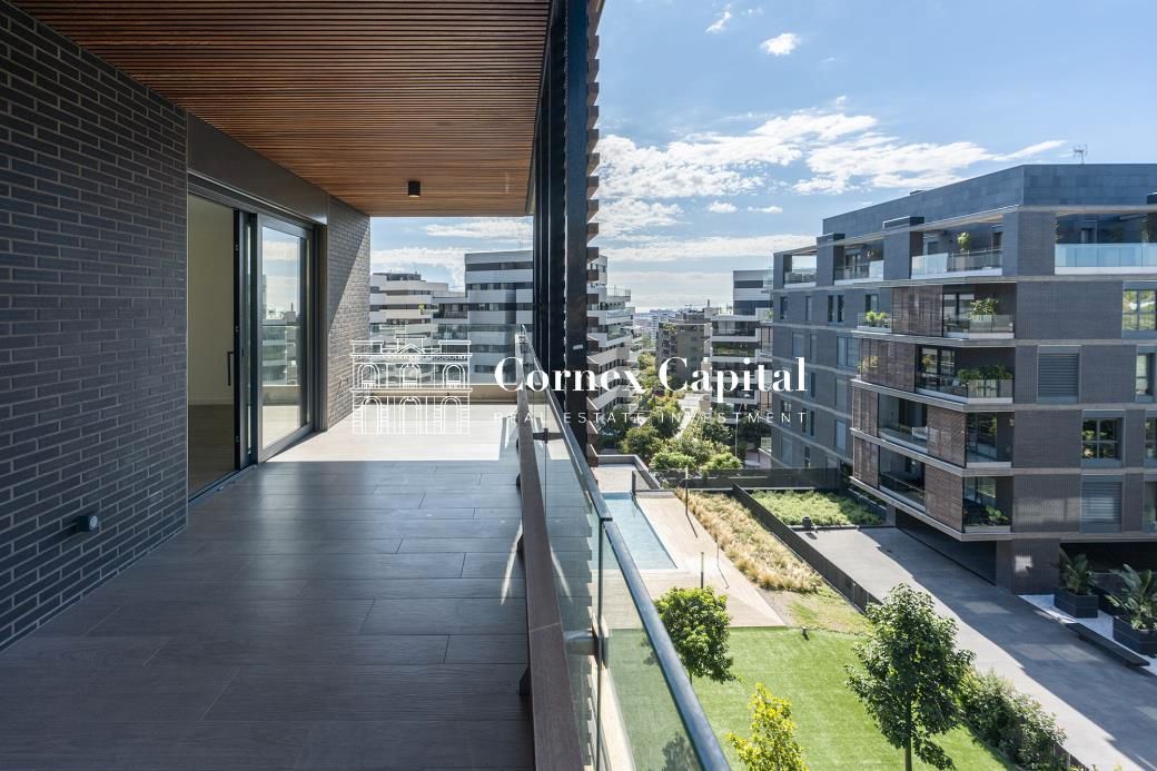 Flat for sale in Carrer Professor Barraquer, 1, Finestrelles