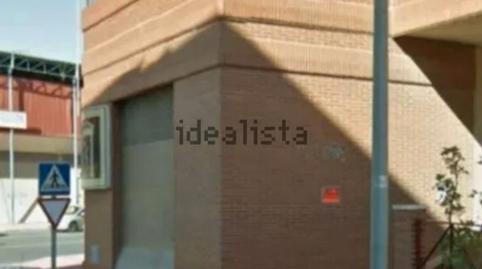 Foto 3 de Garatge de lloguer a Calle Jacinto de la Trinidad, 1, Piedras Redondas - Torrecárdenas,  Almería Capital