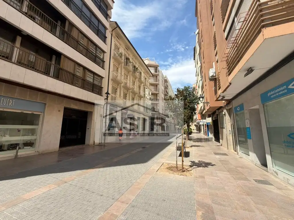 Casa in vendita a Plaza Forn, imagen 2